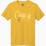 USC SALKEHATCHIE Indians Nike Men's Team Legend Short Sleeve Tee Front Thumbnail