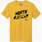 Worth Rams Nike Men's Team Legend Short Sleeve Tee Front Thumbnail