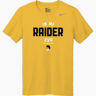 Nike Men's Team Legend Short Sleeve Tee