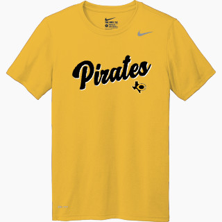 Nike Men's Team Legend Short Sleeve Tee