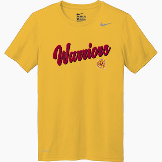 Nike Men's Team Legend Short Sleeve Tee