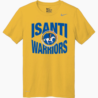 Nike Men's Team Legend Short Sleeve Tee