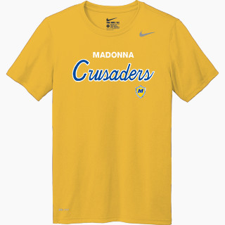 Nike Men's Team Legend Short Sleeve Tee