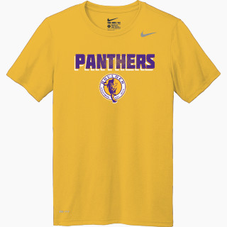 Nike Men's Team Legend Short Sleeve Tee