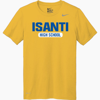 Nike Men's Team Legend Short Sleeve Tee