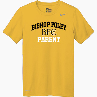 Nike Men's Team Legend Short Sleeve Tee