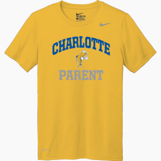 Nike Men's Team Legend Short Sleeve Tee