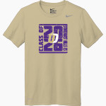 Stonehurst Hills Royals Nike Men's Team Legend Short Sleeve Tee Front Thumbnail