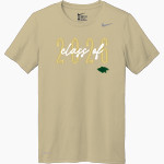 FORT ZUMWALT NORTH HIGH SCHOOL PANTHERS <span class="pdp-name-mascot">FORT ZUMWALT NORTH PANTHERS</span> Nike Men's Team Legend Short Sleeve Tee Front Thumbnail