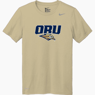 Nike Men's Team Legend Short Sleeve Tee