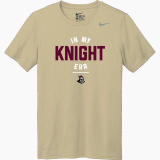 Nike Men's Team Legend Short Sleeve Tee