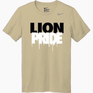 Nike Men's Team Legend Short Sleeve Tee