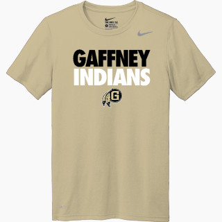 Nike Men's Team Legend Short Sleeve Tee