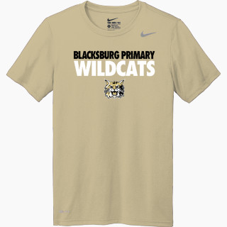 Nike Men's Team Legend Short Sleeve Tee