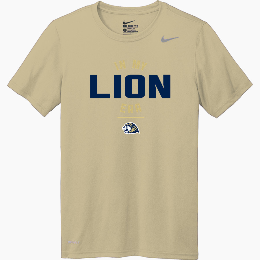 Calvary Lions Nike Men's Team Legend Short Sleeve Tee