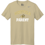 WESTFIELD HIGH SCHOOL BULLDOGS <span class="pdp-name-mascot">WESTFIELD BULLDOGS</span> Nike Men's Team Legend Short-Sleeve Tee Front Thumbnail