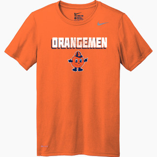 Nike Men's Team Legend Short Sleeve Tee