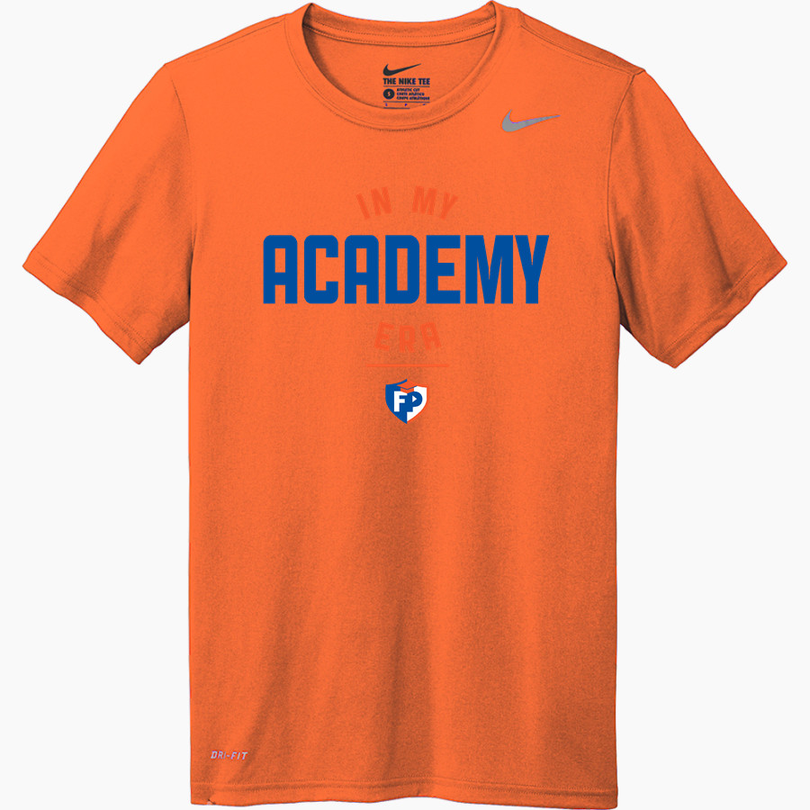 FreedomProject Academy <span class="pdp-name-mascot">FreedomProject Academy Founders</span> Nike Men's Team Legend Short Sleeve Tee