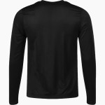 Imlay City Spartans Nike Women's Team Legend Long Sleeve Tee Back Thumbnail