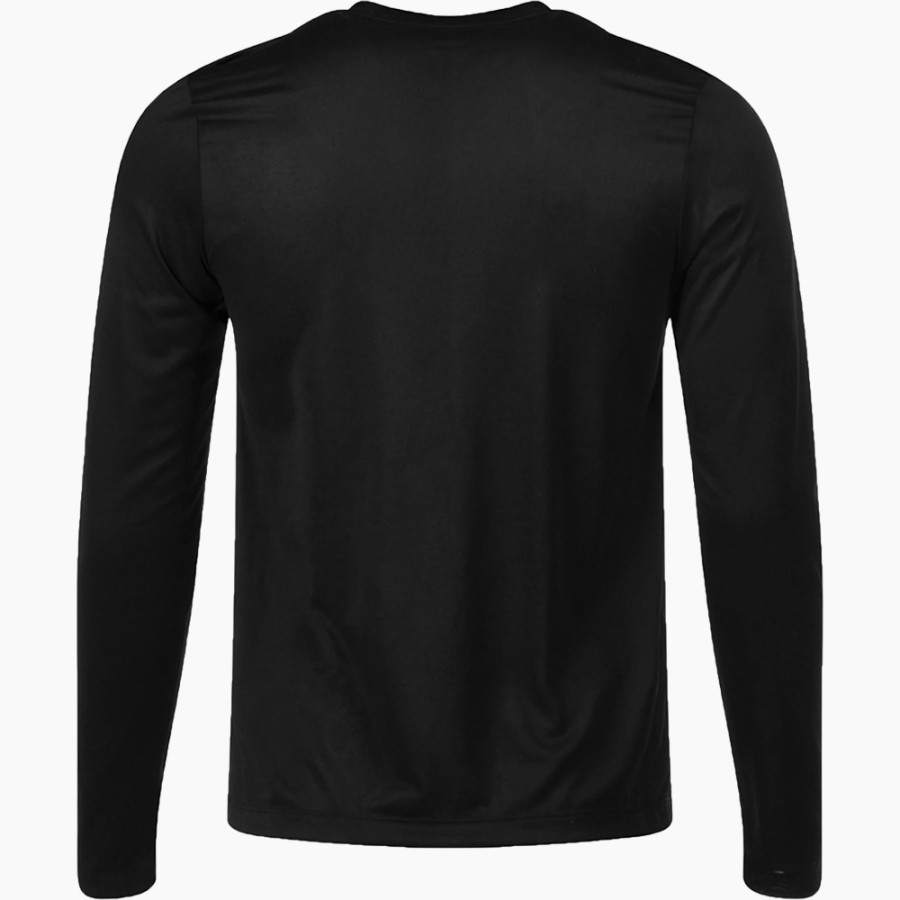 Imlay City Spartans Nike Women's Team Legend Long Sleeve Tee