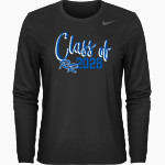 ROBINSON HIGH SCHOOL ROCKETS <span class="pdp-name-mascot">ROBINSON ROCKETS</span> Nike Women's Team Legend Long Sleeve Tee Front Thumbnail