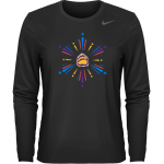 Fowler Grizzlies <span class="pdp-name-mascot">Fowler Grizzlies</span> Nike Women's Team Legend Long Sleeve Tee Front Thumbnail