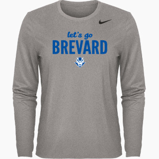 Nike Women's Team Legend Long Sleeve Tee