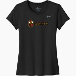 Southern Guilford Knights <span class="pdp-name-mascot">Southern Guilford Knights</span> Nike Women's Team Legend Short Sleeve Tee Front Thumbnail
