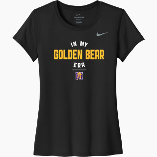 Nike Women's Team Legend Short Sleeve Tee