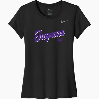 Nike Women's Team Legend Short Sleeve Tee