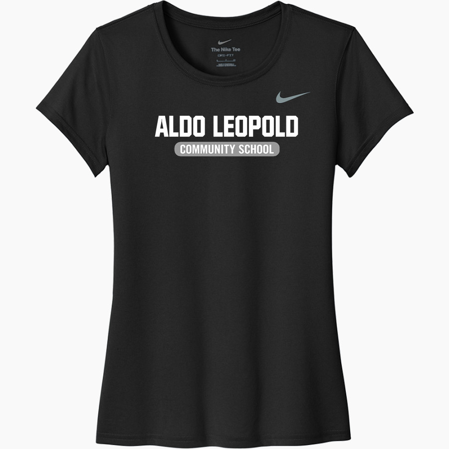 Aldo Leopold Aldo Leopold Nike Women's Team Legend Short Sleeve Tee