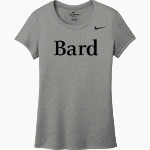 Bard College Official Online Store <span class="pdp-name-mascot">Bard Raptors</span> Nike Women's Team Legend Short Sleeve Tee Front Thumbnail