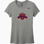 Lance O's Recruiting Network Lance O's Recruiting <span class="pdp-name-mascot">Lanceo's Recruiting Network</span> Nike Women's Team Legend Short Sleeve Tee Front Thumbnail