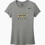 S.K.Y. Development Online Store <span class="pdp-name-mascot">S.k.y. Development</span> Nike Women's Team Legend Short Sleeve Tee Front Thumbnail