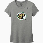 Bemidji State Athletics Nike Women's Team Legend Short Sleeve Tee Front Thumbnail