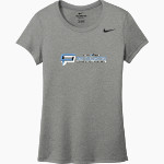 Believe In You <span class="pdp-name-mascot">Believe In You</span> Nike Women's Team Legend Short Sleeve Tee Front Thumbnail