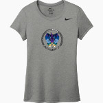 Dutchess BOCES <span class="pdp-name-mascot">Dutchess County BOCES</span> Nike Women's Team Legend Short Sleeve Tee Front Thumbnail