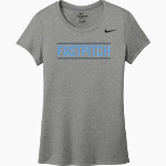 Adrenaline Fastpitch Fastpitch <span class="pdp-name-mascot">Adrenaline Fastpitch Fastpitch</span> Nike Women's Team Legend Short Sleeve Tee Front Thumbnail