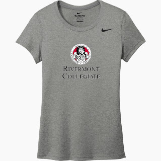 Nike Women's Team Legend Short Sleeve Tee