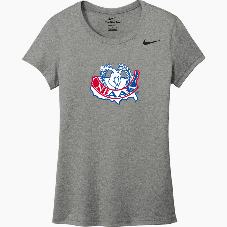 NIAAA - Nike Women's Team Legend Short Sleeve Tee