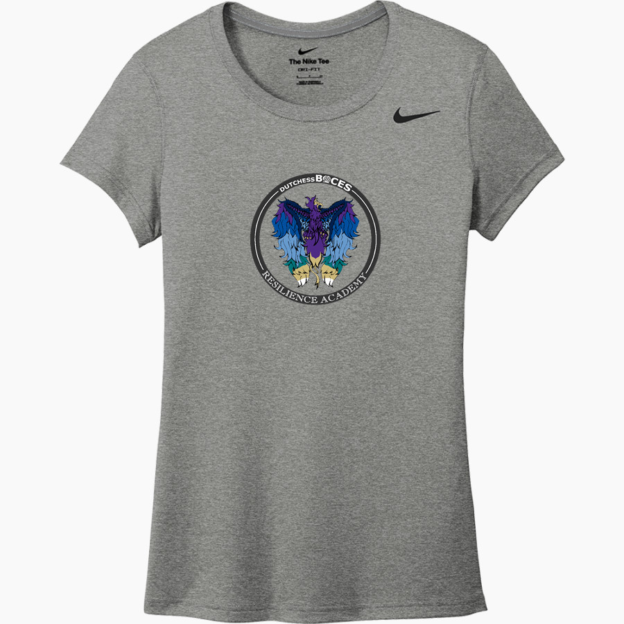 Dutchess BOCES <span class="pdp-name-mascot">Dutchess County BOCES</span> Nike Women's Team Legend Short Sleeve Tee