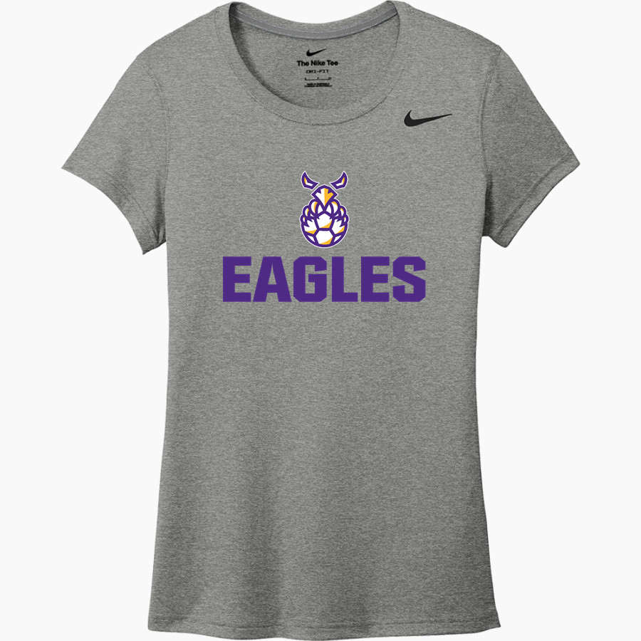 Bellbrook Soccer Eagles Nike Women's Team Legend Short Sleeve Tee