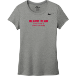 Black Flag Strength & Conditioning Black Flag Strength <span class="pdp-name-mascot">Black Flag Strength & Conditioning</span> Nike Women's Team Legend Short-Sleeve Tee Front Thumbnail