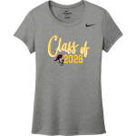 Sunnyside Christian Knights <span class="pdp-name-mascot">Sunnyside Christian Knights</span> Nike Women's Team Legend Short-Sleeve Tee Front Thumbnail