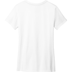 Blair Clippers <span class="pdp-name-mascot">Blair Clippers</span> Nike Women's Team Legend Short Sleeve Tee Back Thumbnail