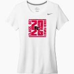 Hannah-Pamplico Raiders Raiders Nike Women's Team Legend Short Sleeve Tee Front Thumbnail