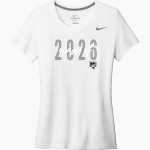 Big Drip Hoops Big Drip Hoops <span class="pdp-name-mascot">Big Drip Hoops</span> Nike Women's Team Legend Short Sleeve Tee Front Thumbnail