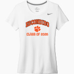 ESCONDIDO HIGH SCHOOL COUGARS <span class="pdp-name-mascot">ESCONDIDO COUGARS</span> Nike Women's Team Legend Short Sleeve Tee Front Thumbnail