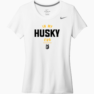 Nike Women's Team Legend Short Sleeve Tee