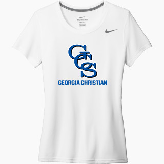 Nike Women's Team Legend Short Sleeve Tee